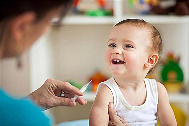 Vaccination DTC et ses analogues modernes. Le médecin des enfants explique comment choisir le vaccin nécessaire et protéger l'enfant des conséquences indésirables