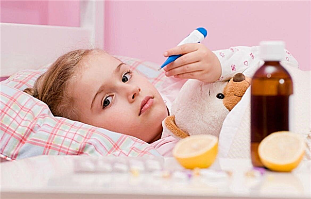 6 τρόποι αντιμετώπισης των συμπτωμάτων της γρίπης στα παιδιά στο σπίτι από έναν παιδίατρο