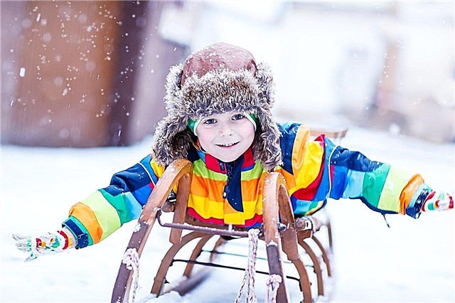 冬の子供時代の怪我：子供への6つの主要な危険とそれらを防ぐ方法
