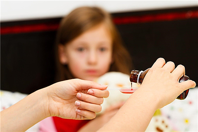 7 beste barnelege-anbefalte tørr hostemedisiner