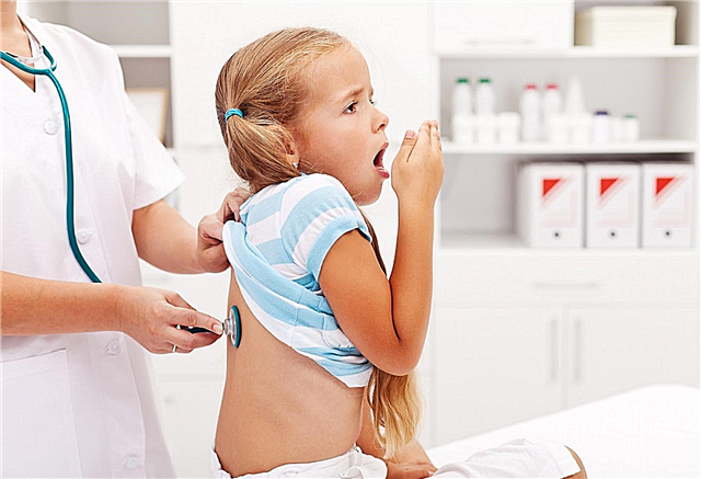 Kandydat nauk medycznych opowiada o wczesnych objawach i 12 klinicznych postaciach gruźlicy u dzieci