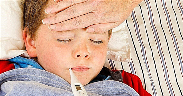 Огляд перевірених часом способів профілактики грипу та ГРВІ у дітей