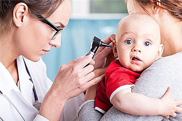 Hidrocefalus pri otrocih: 6 pristopov k razvrščanju, 5 pomembnih nasvetov za starše