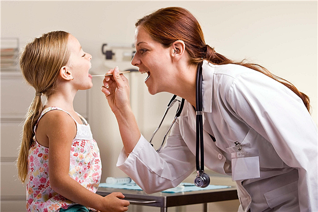 3 modi di infezione e 4 gruppi a rischio per lo sviluppo di mal di gola erpetico nei bambini