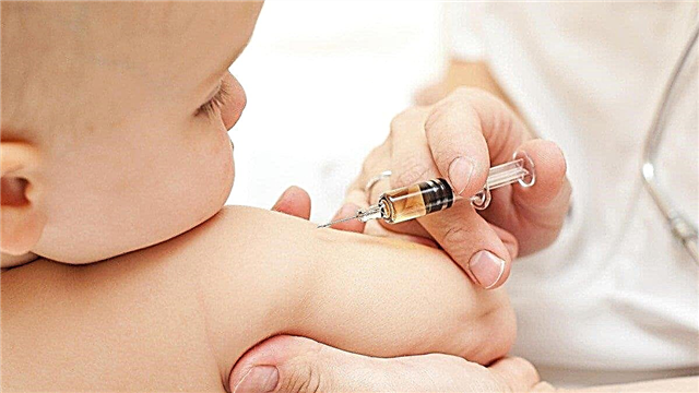 Pentru ce este vaccinul BCG? Pediatrul spune despre motivul pentru care trebuie vaccinat împotriva tuberculozei și cine nu poate fi vaccinat.