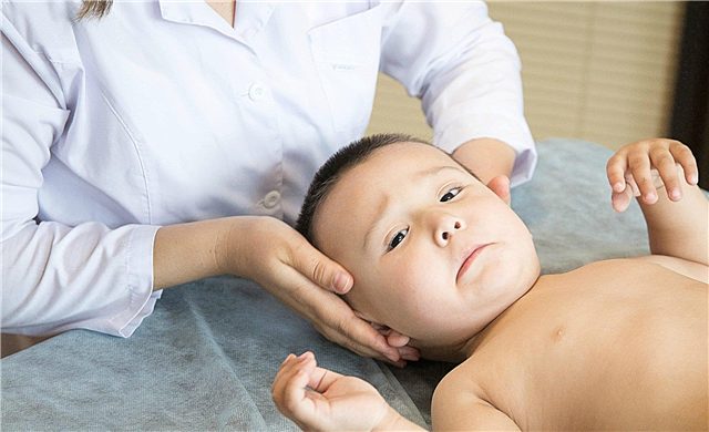 Tăng huyết áp nội sọ ở trẻ em, các phương pháp điều trị và hậu quả của nó