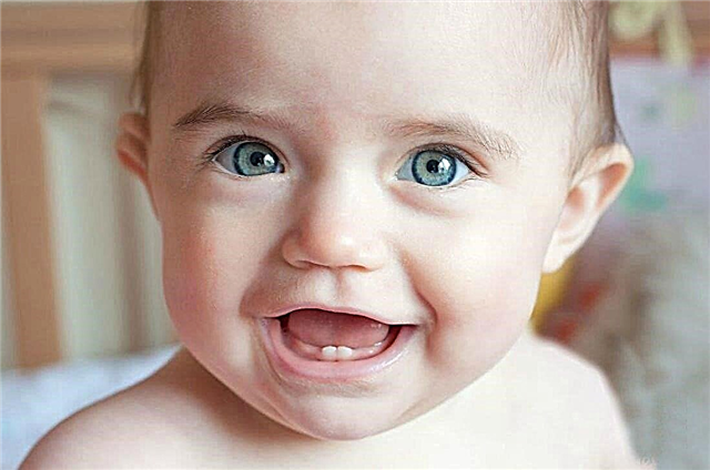 The most popular teething gels and 6 must-have rules for their use