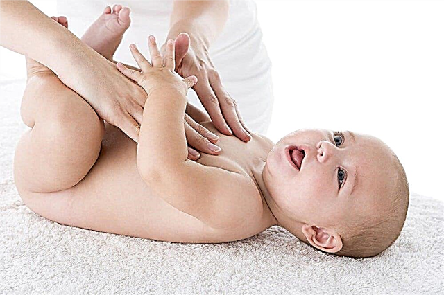 Jak vyléčit hypotonii u dítěte?