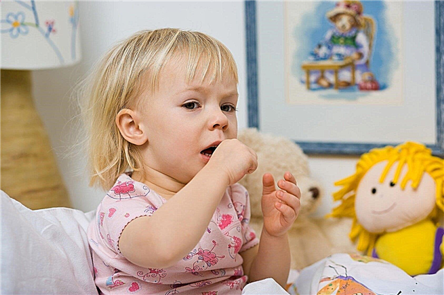Hvordan genkendes og behandles obstruktiv bronkitis hos børn?