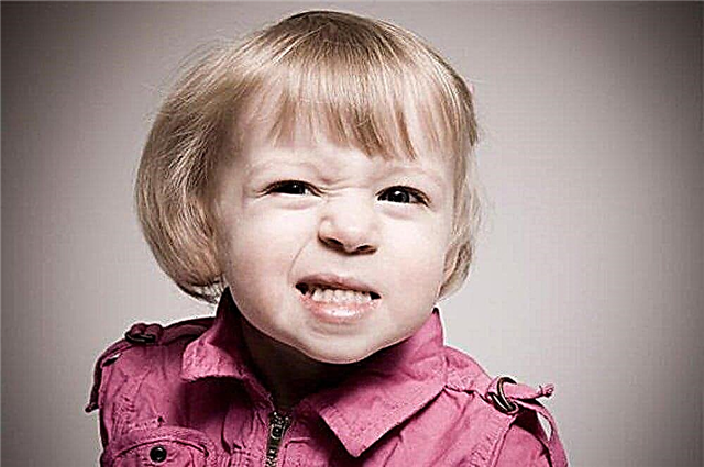 8 motivi per cui un bambino digrigna i denti nel sonno o se è necessario curare il bruxismo, dice un pediatra