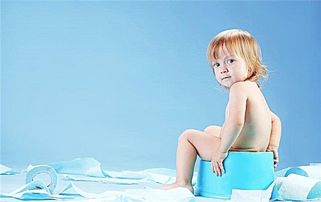 6 causas sérias de constipação em crianças que todos os pais devem saber