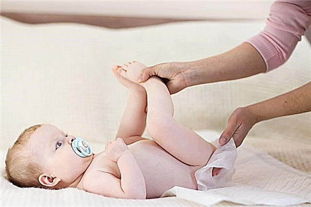 Qué hacer si un niño recién nacido no tiene testículos bajos. Causas y consecuencias