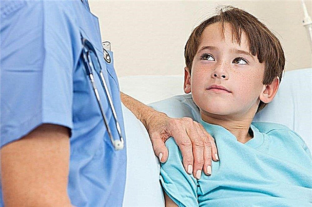 Hvad er varicocele og hvad forældre til drenge har brug for at vide om: en børnekirurg fortæller