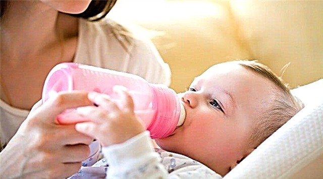 Why is it impossible to start complementary feeding at 3 months, and how to do it correctly? The pediatrician tells