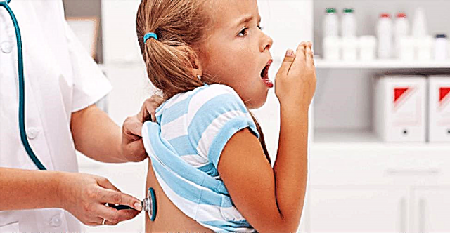 子供の呼吸困難の7つの原因またはあなたの子供が突然呼吸困難になった場合の対処法