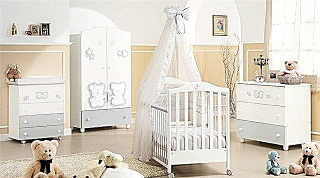 TOP 10 cele mai bune paturi pentru nou-născuți