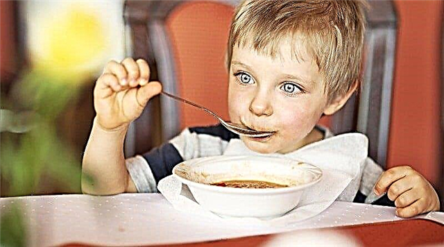 3 cách cho trẻ làm quen với các món ăn từ hạt đậu: lời khuyên của bác sĩ nhi khoa