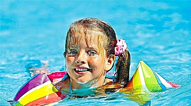 Чим небезпечне для дітей купання в лінзах? Розповідає дитячий офтальмолог
