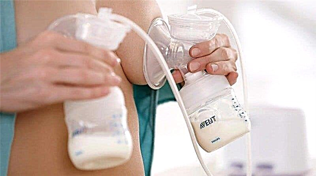 How to choose a breast pump: features of manual and electric models