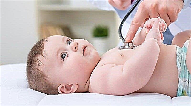 Kaip gydyti kūdikio ir 1 metų vaiko kosulį? 22 namų infekcinių ligų specialisto gydymo būdai namuose