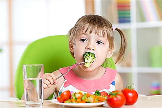 Výživová doporučení pro děti s alergiemi od dětského alergika