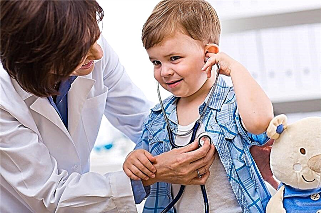6 sposobów leczenia dystonii u dzieci bez leków