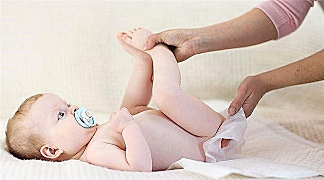 बच्चे के पास लाल या काला मल क्यों है? गैस्ट्रोएंटेरोलॉजिस्ट स्टूल में रक्त के 9 कारणों के बारे में बताता है