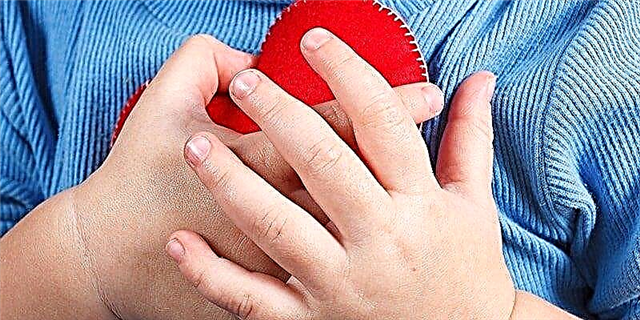 Prolasso delle valvole cardiache: normale o patologico? Trattare con un cardiologo pediatrico