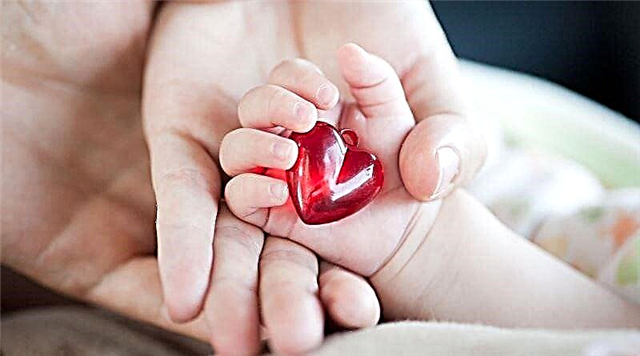 Jak rozpoznat vrozenou srdeční chorobu u dítěte? Praktické rady od dětského kardiologa