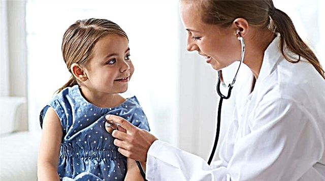 Ein pädiatrischer Kardiologe spricht über die häufigsten Ursachen von Sinusarrhythmien bei einem Kind