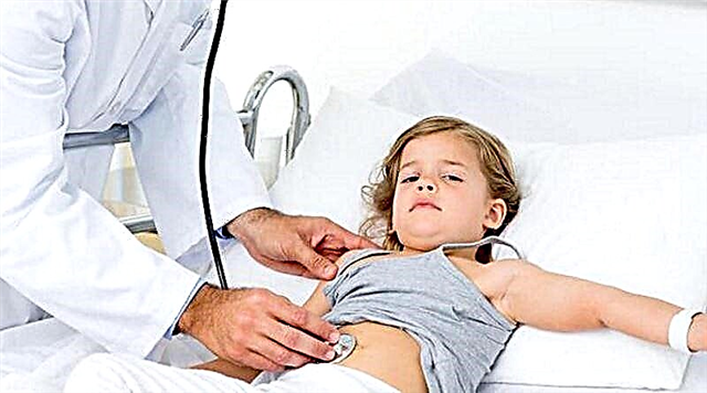 5 fakti par gastroezofageālā refluksa slimību bērniem