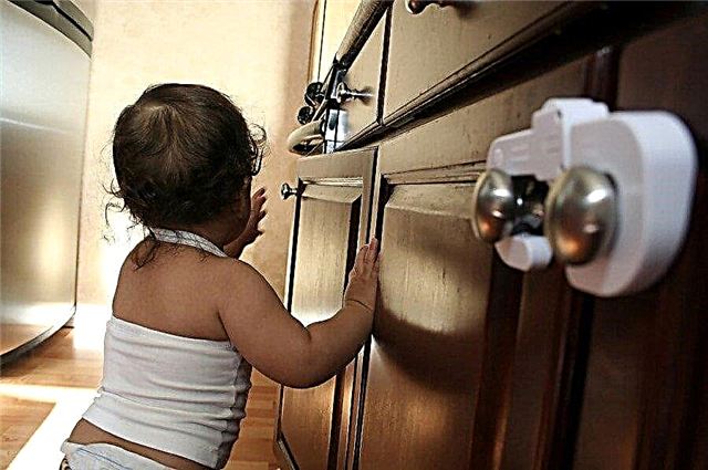 Kako zaščititi otroka doma: podrobna navodila za starše