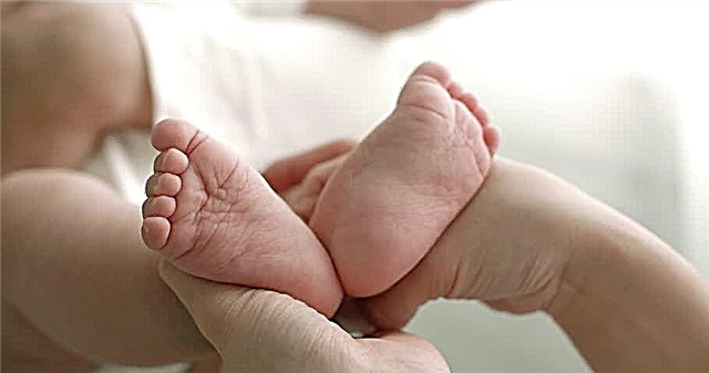 Apakah perkara pertama yang perlu diketahui oleh ibu tentang bayi baru lahir?