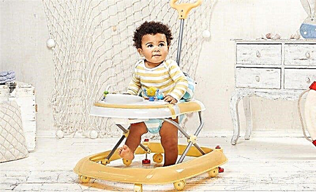 Do babies need a walker and at what age should they be used?