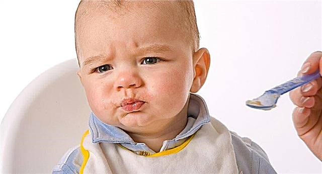 एक बच्चे में एक प्रकार का अनाज और इसके उपचार के 5 तरीकों से एलर्जी