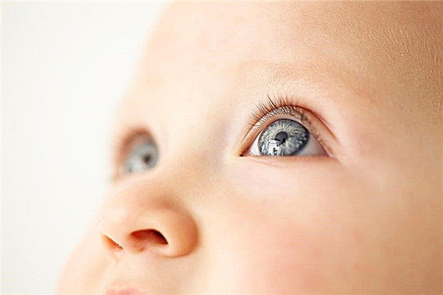 Преглед на 5-те най-добри детски витаминни добавки за деца от офталмолог