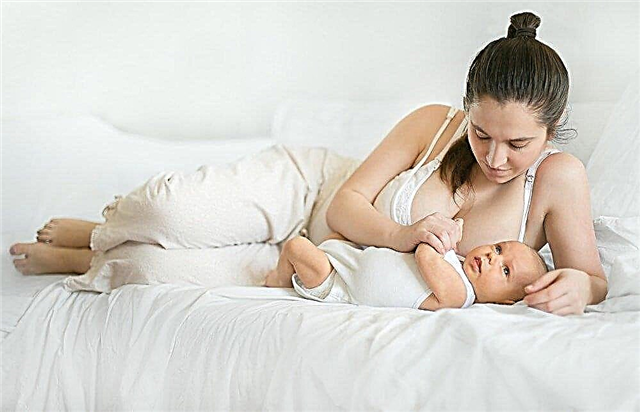 소아과 의사로부터 아기를 젖을 떼는 세 가지 방법