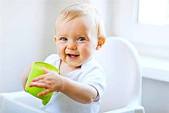 6 padomi pediatram par bērna diētas sulu