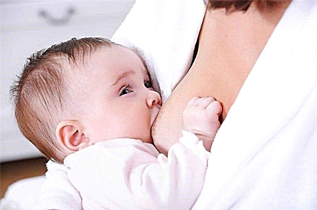 8 formas de aumentar la cantidad de leche materna