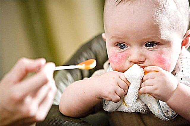 Lasten allergisten ihottumien tyypit ja niiden hoitomenetelmät