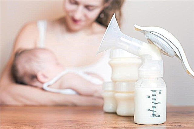 Το μητρικό γάλα είναι η καλύτερη φύση ή οι κορυφαίοι 8 λόγοι για το θηλασμό