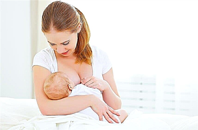 3 ways to suppress lactation or why is Duphaston not indicated when breastfeeding is stopped?