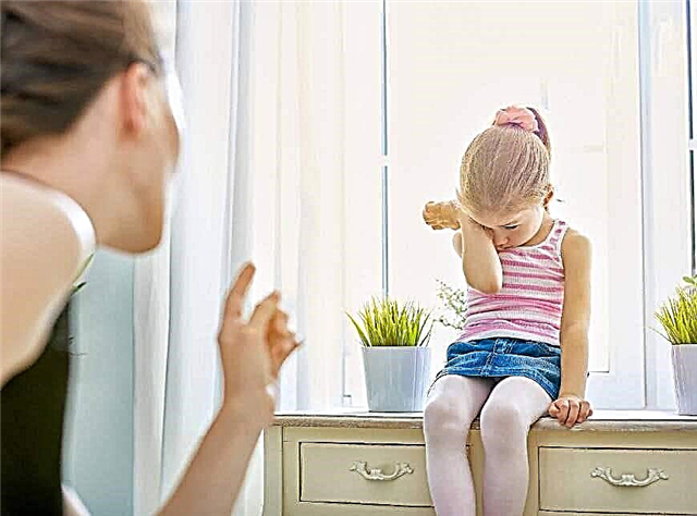 ไม่ควรตะโกนใส่ลูกอย่างไร: 8 เคล็ดลับที่เป็นประโยชน์สำหรับพ่อแม่อารมณ์ร้อน