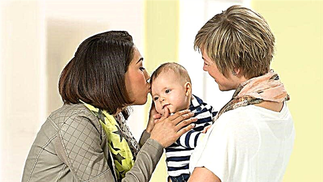 המטפלת האידיאלית לתינוק: דרישות בסיסיות, כללי בחירה ואחריות של מורה לבית