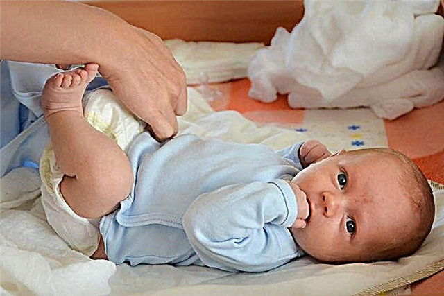 Kuinka valita paras vaippavoide vauvan ihonhoitoon?