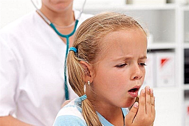 9 reasons for a child to have a severe cough and advice from a pediatrician on treatment