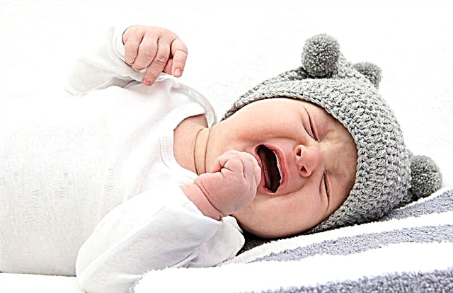 Hvad er dysbiose, hvilke tests for dysbiose hos spædbørn skal bestås, og hvordan man kan kurere det?