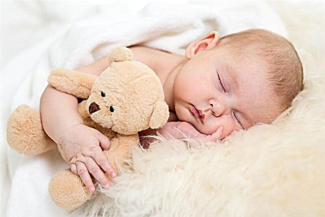 12 viisi lapse kiireks magamiseks ilma pisarate ja närvideta: autori meetodid ja dr Komarovsky nõuanded