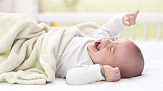 Bebeğinizi yeni doğandan 3 yaşına kadar sakinleştirmenin 9 yolu: Harvey Karp yöntemi ve çocuk psikologlarından tavsiyeler