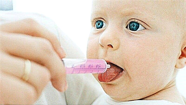 סקירת התרופות הטובות ביותר לתינוקות שנולדו על בסיס ביפידובקטריה